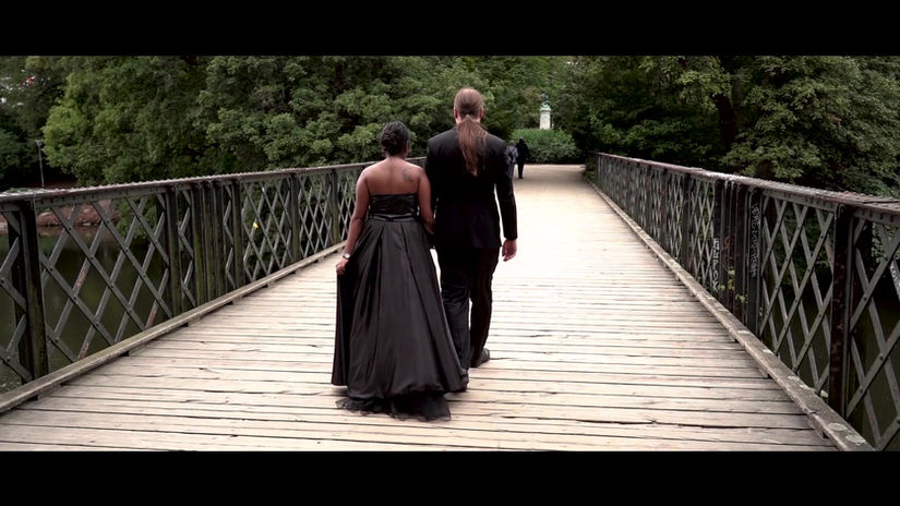 Farista & Jesper - Wedding Video 2019